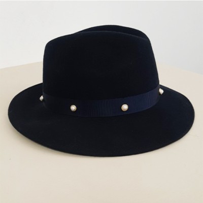 Cappello in feltro FS6/2434